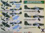 1/72 Decals Ju 87 R-2 Stuka (Bulgarian Service)