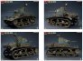 1/35 M3 Stuart Diesel Early Production image 6