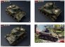 1/35 M3 Stuart Diesel Early Production image 7