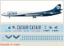 1/144 Caravelle 12 Catair