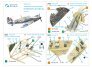 1/32 Hawker Hurricane Family for Fly image 1