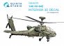 1/48 Boeing/Hughes AH-64E for Hasegawa