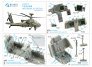 1/48 Boeing/Hughes AH-64E for Hasegawa image 1