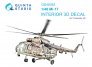 1/48 Mil Mi-17 for Trumpeter