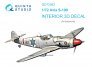 1/72 Avia S-199 for Eduard