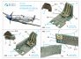 1/72 Avia CS-199 for Eduard image 1