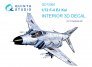 1/72 McDonnell F-4EJ Kai for Fine Molds