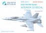 1/32 F/A-18C Early SMALL