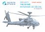 1/48 Boeing/Hughes AH-64E small version for Hasegawa