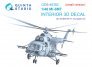 1/48 Mil Mi-8MT Small version