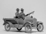 1/35 Model T 1917 LCP with ANZAC Crew image 8