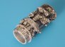 Aires Upgrade set: Junkers JUMO 004B-1 jet engine image 4