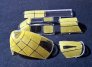 1/48 Douglas DB-7 Boston mask for Hong Kong image 7