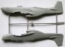 1/48 Mustang P-51K American WWII Fighter image 4