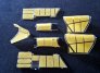 1/48 Westland Lysander Mk.I/Mk.III mask for Airfix image 3