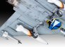 1/72 Eurofighter Typhoon Bavarian Tiger 2021 image 4