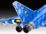1/72 Eurofighter Typhoon Bavarian Tiger 2021 image 5
