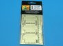 1/35 Side storage boxes for tanks Cavalier, Cromwell Mk.IV, etc