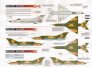 1/48 Brothers in Arms 3: Warsaw Pact MiG-21MFs image 2
