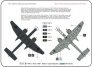 1/48 Scale Heinkel He 219 A-0 1L+MK image 2