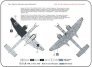 1/48 Scale Heinkel He 219 A-2 G9+DH image 1
