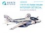 1/48 KA-6D Intruder 3D-Print & colour Interior