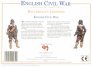 A Call To Arms Englischer B�rgerkrieg Kavallerie 1/32 image 1