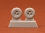 1/72 Supermarine Spitfire/Seafire wheels