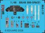 Eduard 1/48 MiG-17F pour Kinetic