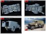 1/35 US Army G7105 4x4 1,5t Panel Delivery Truck image 6