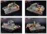 1/35 Stuart Mk.I Honey Early with Sun Shields image 2