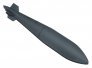 1/48 Grand Slam bomb image 6