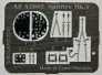 1/72 Spitfire Mk.V (PE set) image 1