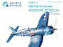 1/48 Vought F4U-1A Corsair