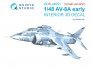 1/48 McDonnell-Douglas AV-8A Early