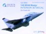 1/48 M346 Master 3D-Print & colour Interior decal