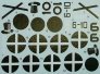 1/72 Bf 109B in the Legion Condor (ex-AVIS) image 4