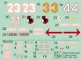 1/72 Decals He 162 in Luftwaffe Service  Part 3 image 2