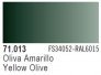 Yellow Olive 17ml