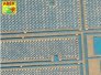 1/35 Grilles for Russian tank T-55A also for ENIGMA (for Tamiya) image 1