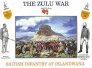 A Call To Arms British Infantry Isandlwana 1/32