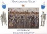 A Call To Arms Belgische Infanterie Waterloo 1/32