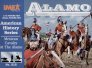 1/72 Mexican Cavalry Alamo