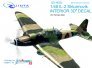 1/48 IL-2 3D-Print & colour Interior decal