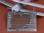 1/48 DH-82 Tiger Moth rigging wire PE set image 2