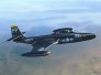 1/72 McDonnell F2H-2P photo Banshee. Decals for 2 versions. Etch