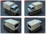 1/35 Raupenschlepper Ost RSO/01 Early production image 5