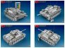 1/72 StuG III Ausf. G, March 1943 Production image 1
