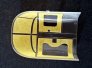 Masque peinture Douglas A-26B-50 Invader 1/48 ICM image 1