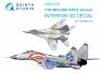 1/32 MiG-29A NATO service